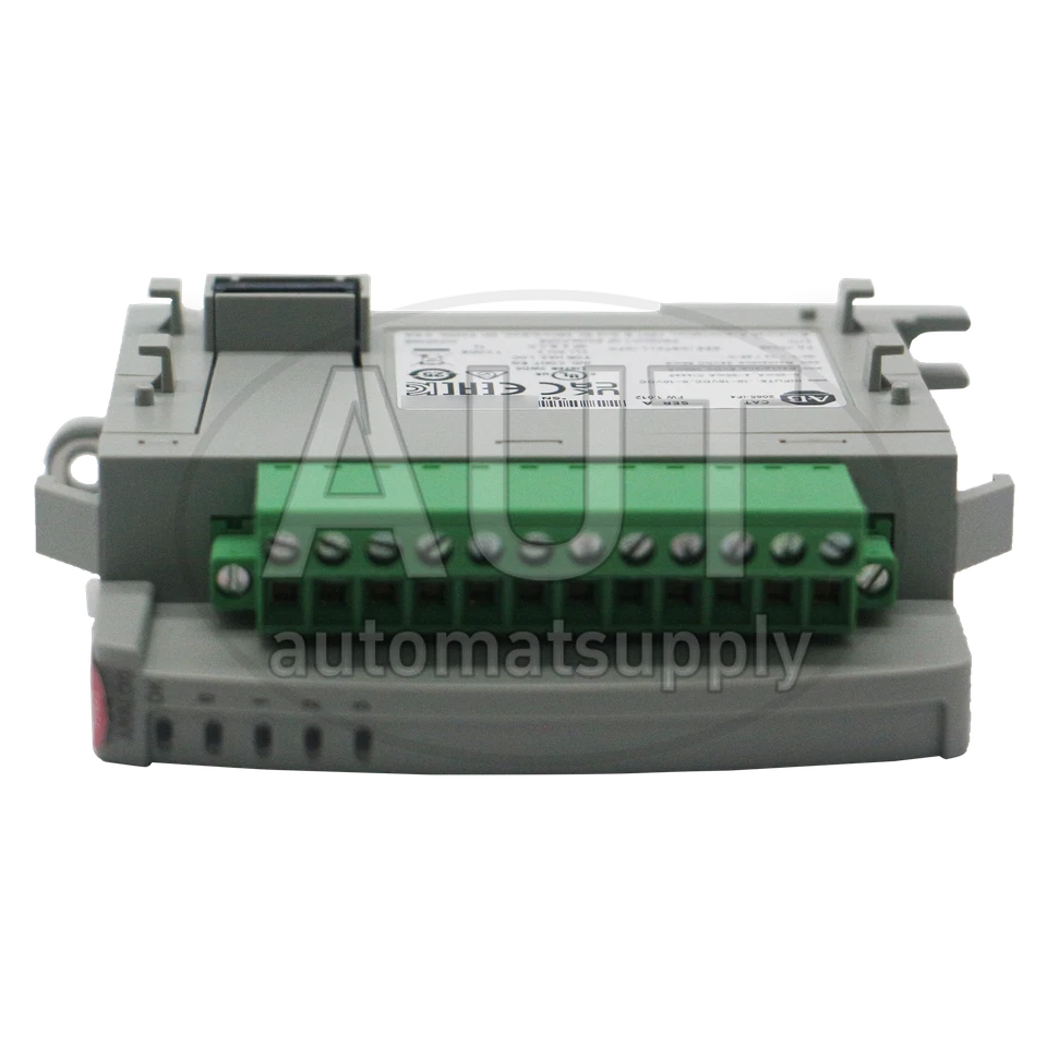 SELLADO NUEVO Allen Bradley 2085-IF4 Micro800 Módulo de Entrada Analógica de 4 Puntos 2085IF4 Foto 2 de 4