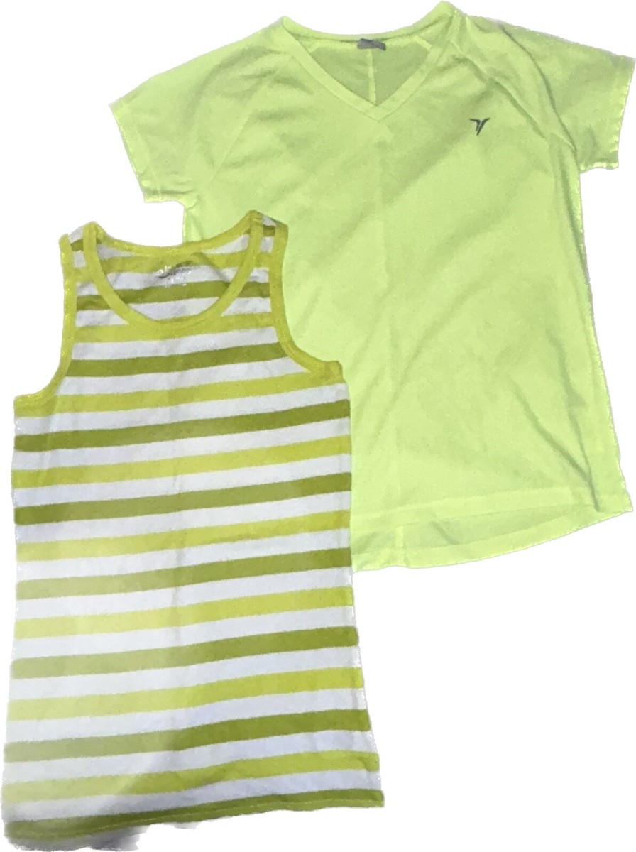 old navy childrens tank tops