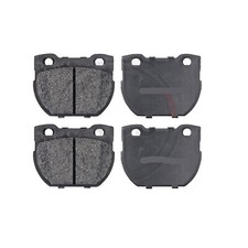 Kits de frein Land Rover DEFENDER