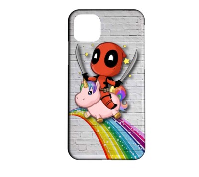 Coque Rigide Pour IPhone – Flamant Rose, Mate, Anti-choc (Modèles 15,14,13,12,11,XR, Etc.)