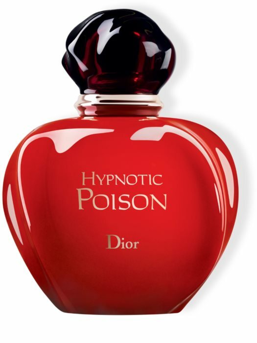 DIOR Hypnotic Poison Eau de Toilette Vaporizzatore Spray 50 ml