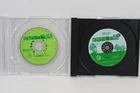 Lot 2 Animal Crossing + & e+ Plus / Doubutsu no Mori Nintendo GameCube GC Japan