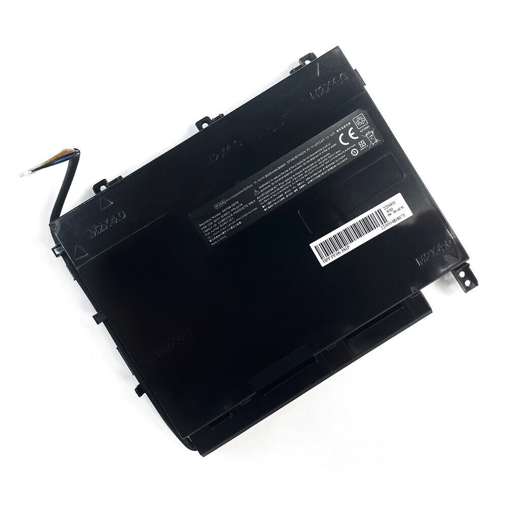 Adaptée Pour HP Omen 17-w103ng / Omen 17-w131ng / Omen 17 W103ng   Omen 17 W131ng   Omen 17 W200ng   Type Pf06xl Et Autres