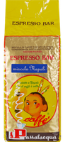 Passalacqua Miscela Napoli Gran Caffe 1Kg Bohnen