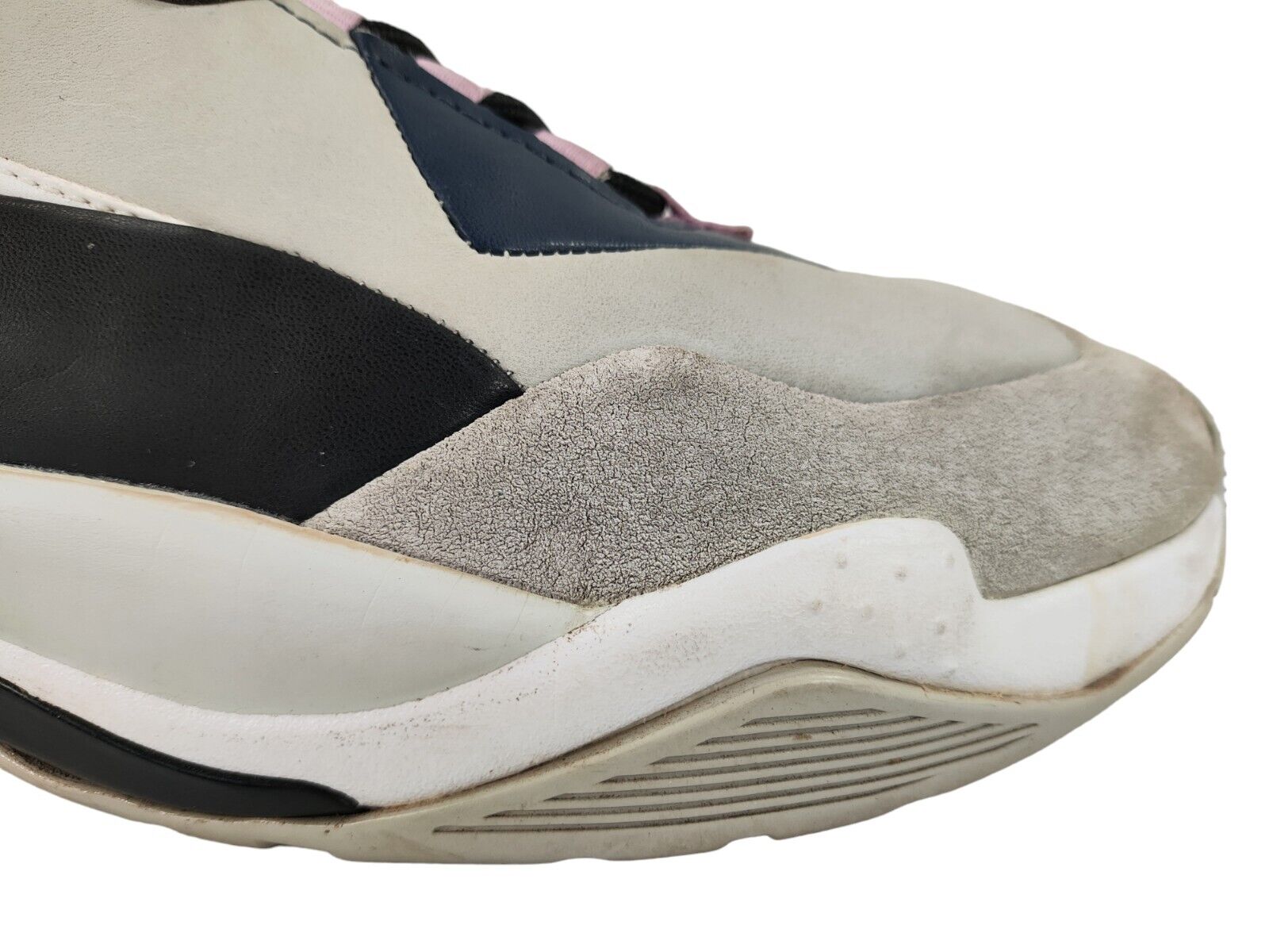 Puma Thunder Rive Droite Shoes Women's Size US 10… - image 6