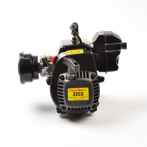 HSP RC Car 32cc Engine For Nitro Gas 