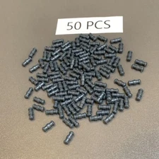 LOT 50 For HALO Mega Bloks Construx Figure UNSC Elite SPARTAN COD FIGURES #E5