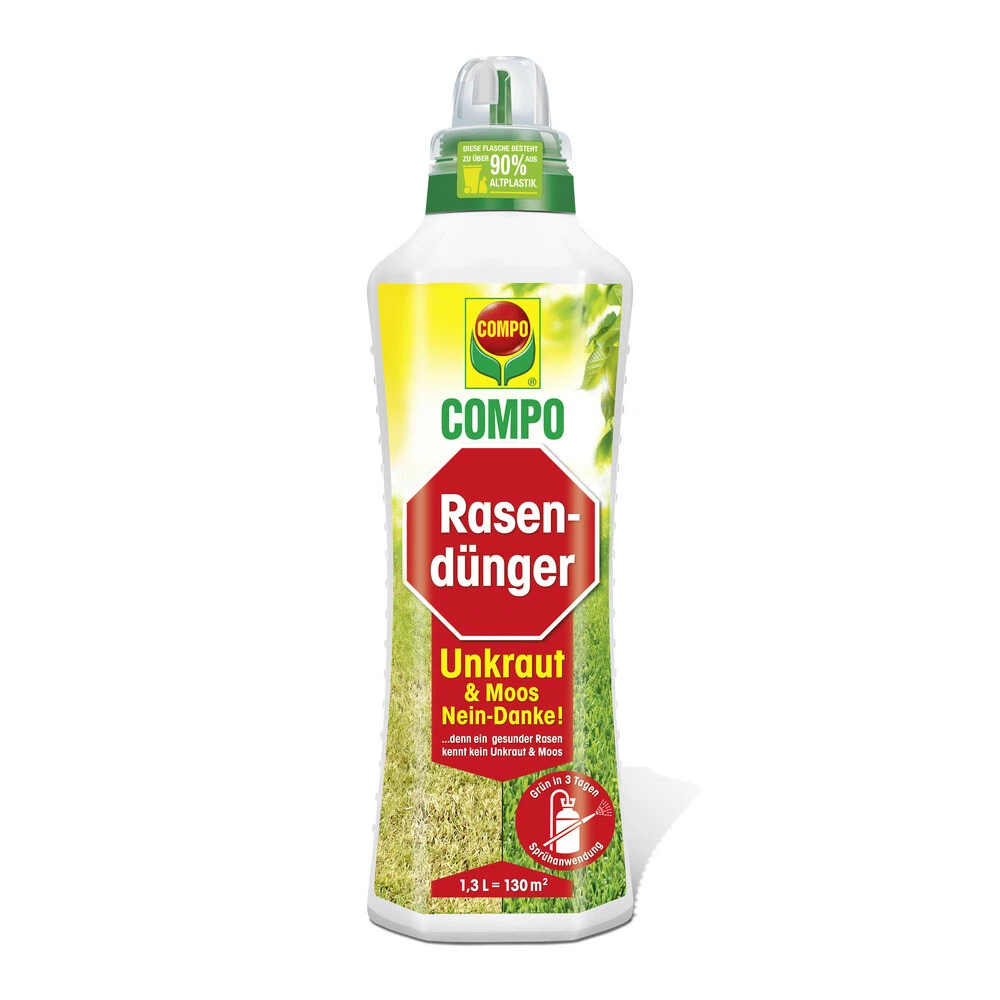 dünger olivenbaum topf Olivenbaum-Dünger von Bodenständig 1-Liter main image 0