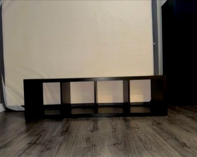 Organizador de almacenamiento de cubos Ikea Foto 3 de 4