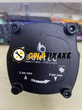 1PCS NEW FOR Suntec AJ6AC1000 AJ6AC 1000-4Z Oil Pump Free Shipping *S01