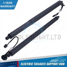 2Pcs Rear Tailgate Power Lift Supports Struts for Volvo XC40 2019 2020 2021 2022