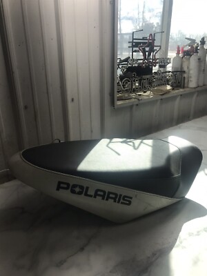 14 Polaris Switchback 600 Pro R Schneemobil Seat