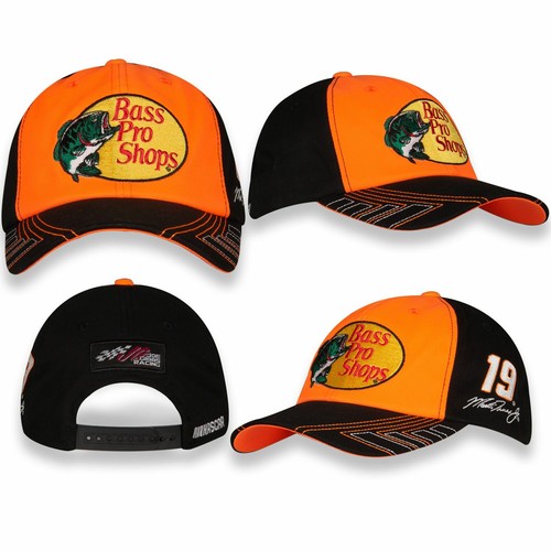 Martin Truex Jr 2021 Checkered Flag 