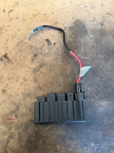 BMW 2ER GRAN TOURER F45 F46 INTEGRIERTES NETZTEILMODUL ECU 8661071