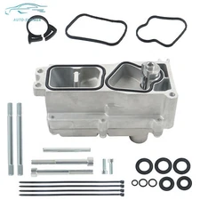 VGT Turbo Electronic Actuator For 2017-2019 Cummins X15 HE400VG HE300VG HE351VE