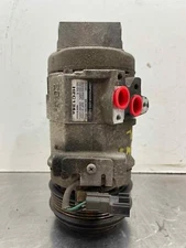 2013 Lincoln MKX OEM A/C Air Conditioning Compressor 87K BT43-19D629-AB 11-15