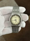 Rare Vintage Seiko Elnix 0702-8020 Men’s Classic Dress Watch JDM 1970s
