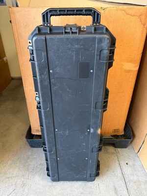 SKB 4213-12 Case | 45.5 x 16.03 x 12.97'' | Pelican 1740 Equiv