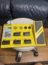DigiTech RP-3 - Multi-Effect Pedal- Guitar Si...