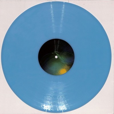 Kaan Pirecioglu / BREAKPOINT (TURQUOISE VINYL) / Fur:ther Sessions / FSR012 / C
