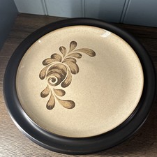 DENBY Bakewell 10” DINNER PLATES