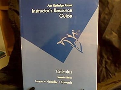 Calculus with Analytic Geometry Hardcover Ann Rutledge Kraus