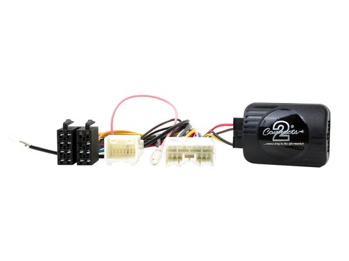 JVC DAB 2DIN Lenkrad Bluetooth USB Autoradio für Mitsubishi L200 06-15 - Bild 9 von 11