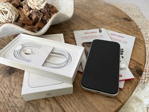 Apple iPhone 17 entsperrt Smartphone 256GB weiß