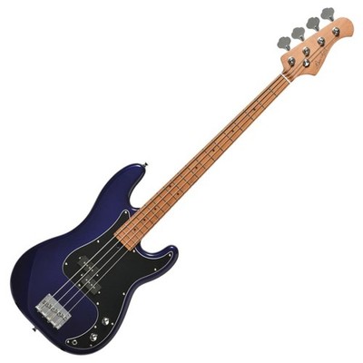 BACCHUS Universe Series BPB-1DX RSM M IPM Electric Bass