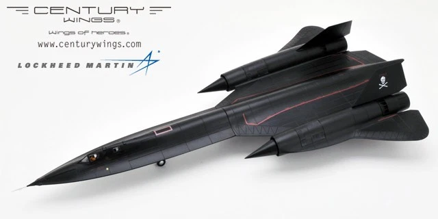 ​極希少・0077番 センチュリーウイングス SR-71 1/72 限定800 Century Wings Sr 71 for sale | eBay