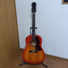 Epiphone 1963 EJ-45/FC Acoustic Guitar Epiphone