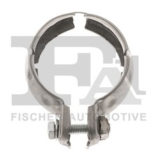 AUSPUFF ROHRVERBINDER  FÜR COLT VI (Z3 A, Z2 A), FORFOUR (454) - FA1 144-871