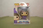Funko pop Stranger things 805 Will the wise