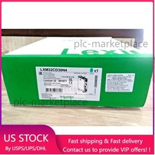 LXM32CD30N4 SCHNEIDER motion servo drive, Lexium 32,30A,208to480V, 3kW-Brand New