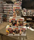 Funko Pop WWE lot