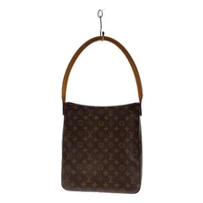 Louis Vuitton Looping GM_Monogram Canvas_ y8_1012