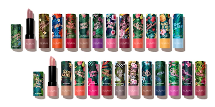 Almay Lip Vibes Lipstick - Image 3 of 4