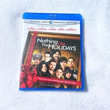 Nothing like the Holidays (Blu-ray, 2008)