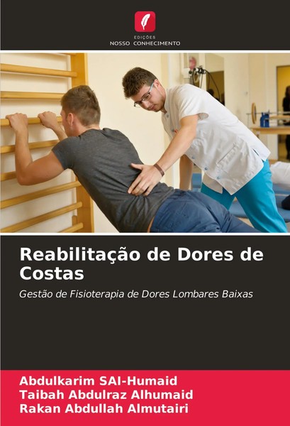 ReabilitaçãO De Dores De Costas GestãO De Fisioterapia De Dores Lombares Baixas-image