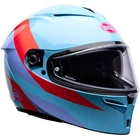 Bell Lithium Passion Blue Pink