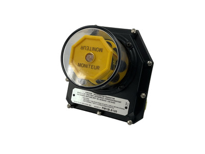 Moniteur PMYB-5210 Survivor Valve Position Transmitter Waterproof Industrial.