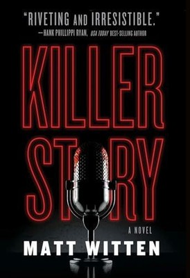 Killer Story Buch Oceanview Publishing