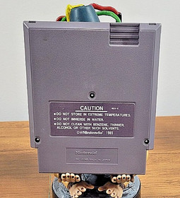 Nintendo NES M.C. Kids McDonald's - CART & MANUAL COVER ONLY *Tested & Works*