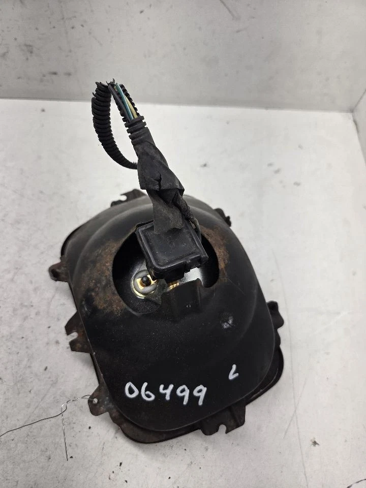 Driver Left Headlight Composite Fits 03-24 EXPRESS 2500 VAN 1429514 - Image 2 of 4