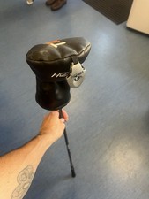 HONMA TW747 5-Wood 18° RH Fairway Wood Stiff 42.25in
