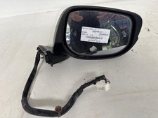 Retroviseur droit (ou coque) Honda JAZZ