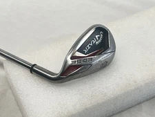 RH Callaway RAZR X Pitching Wedge Steel Shaft Uniflex 36" Length