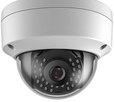 REAL HD 1080P Analog Camera 2MP TVI CVI AHD CCTV Vandal Dome Surveillance Camera