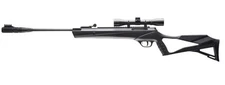 Umarex Airguns Surgemax Elite Air Rifle .22 / 5.5mm Caliber Pellet Gun Scope 100