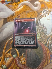 Ya Viene El Coco Tibalt's Trickery MTG Secret Lair - NM -